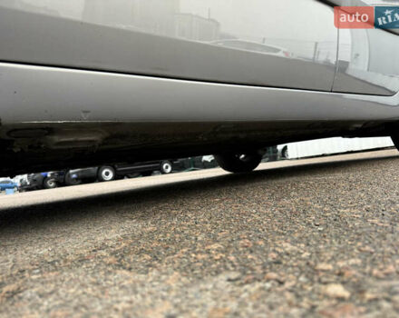 Сірий Рено Сценік, об'ємом двигуна 1.6 л та пробігом 118 тис. км за 6300 $, фото 19 на Automoto.ua