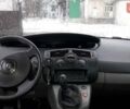 Сірий Рено Сценік, об'ємом двигуна 1.5 л та пробігом 250 тис. км за 4100 $, фото 8 на Automoto.ua