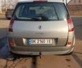 Сірий Рено Сценік, об'ємом двигуна 1.6 л та пробігом 218 тис. км за 4300 $, фото 3 на Automoto.ua