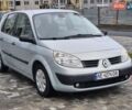 Серый Рено Сценик, объемом двигателя 1.6 л и пробегом 208 тыс. км за 4250 $, фото 4 на Automoto.ua