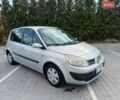 Сірий Рено Сценік, об'ємом двигуна 1.46 л та пробігом 245 тис. км за 2800 $, фото 1 на Automoto.ua