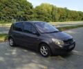 Сірий Рено Сценік, об'ємом двигуна 1.6 л та пробігом 280 тис. км за 4299 $, фото 1 на Automoto.ua
