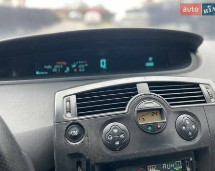 Сірий Рено Сценік, об'ємом двигуна 1.87 л та пробігом 190 тис. км за 3999 $, фото 54 на Automoto.ua