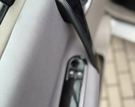 Сірий Рено Сценік, об'ємом двигуна 1.6 л та пробігом 203 тис. км за 4300 $, фото 11 на Automoto.ua