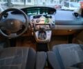 Сірий Рено Сценік, об'ємом двигуна 1.6 л та пробігом 207 тис. км за 3000 $, фото 25 на Automoto.ua