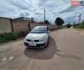 Серый Рено Сценик, объемом двигателя 2 л и пробегом 263 тыс. км за 4300 $, фото 1 на Automoto.ua