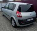Сірий Рено Сценік, об'ємом двигуна 1.5 л та пробігом 375 тис. км за 3450 $, фото 6 на Automoto.ua