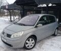 Серый Рено Сценик, объемом двигателя 1.6 л и пробегом 270 тыс. км за 4600 $, фото 1 на Automoto.ua