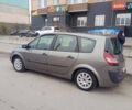 Рено Сценик 2004 в Житомире на Automoto.ua Серый Рено Сценик, объемом двигателя 1.5 л и пробегом 330 тыс. км за 3650 $, фото 4 на Automoto.ua