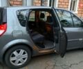 Сірий Рено Сценік, об'ємом двигуна 1.6 л та пробігом 207 тис. км за 3000 $, фото 12 на Automoto.ua