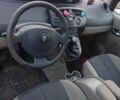 Серый Рено Сценик, объемом двигателя 1.6 л и пробегом 230 тыс. км за 1800 $, фото 8 на Automoto.ua
