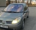 Сірий Рено Сценік, об'ємом двигуна 1.6 л та пробігом 207 тис. км за 4500 $, фото 20 на Automoto.ua