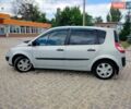Сірий Рено Сценік, об'ємом двигуна 1.6 л та пробігом 144 тис. км за 4500 $, фото 1 на Automoto.ua