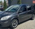 Рено Сценик 2004 в Кропивницком (Кировограде) на Automoto.ua Серый Рено Сценик, объемом двигателя 1.6 л и пробегом 195 тыс. км за 5200 $, фото 4 на Automoto.ua