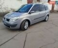 Серый Рено Сценик, объемом двигателя 2 л и пробегом 187 тыс. км за 4300 $, фото 1 на Automoto.ua