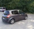 Сірий Рено Сценік, об'ємом двигуна 1.6 л та пробігом 280 тис. км за 4299 $, фото 4 на Automoto.ua