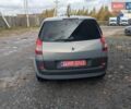 Серый Рено Сценик, объемом двигателя 1.6 л и пробегом 223 тыс. км за 5200 $, фото 15 на Automoto.ua