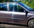Сірий Рено Сценік, об'ємом двигуна 1.6 л та пробігом 310 тис. км за 4200 $, фото 1 на Automoto.ua