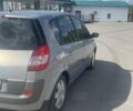 Серый Рено Сценик, объемом двигателя 2 л и пробегом 171 тыс. км за 3700 $, фото 4 на Automoto.ua