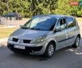 Сірий Рено Сценік, об'ємом двигуна 1.5 л та пробігом 380 тис. км за 3250 $, фото 1 на Automoto.ua