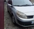 Сірий Рено Сценік, об'ємом двигуна 1.5 л та пробігом 375 тис. км за 3450 $, фото 8 на Automoto.ua