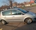 Сірий Рено Сценік, об'ємом двигуна 1.6 л та пробігом 218 тис. км за 4300 $, фото 1 на Automoto.ua