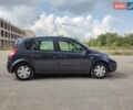 Серый Рено Сценик, объемом двигателя 1.6 л и пробегом 280 тыс. км за 5500 $, фото 4 на Automoto.ua