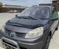 Серый Рено Сценик, объемом двигателя 1.9 л и пробегом 280 тыс. км за 4300 $, фото 1 на Automoto.ua