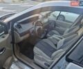 Серый Рено Сценик, объемом двигателя 1.5 л и пробегом 290 тыс. км за 4200 $, фото 15 на Automoto.ua