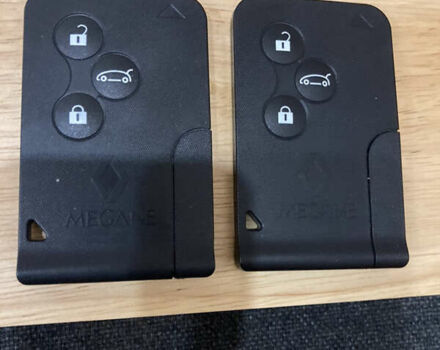 Сірий Рено Сценік, об'ємом двигуна 1.87 л та пробігом 227 тис. км за 4300 $, фото 21 на Automoto.ua