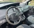 Рено Сценик 2004 в Подгайцах на Automoto.ua Серый Рено Сценик, объемом двигателя 1.6 л и пробегом 287 тыс. км за 4000 $, фото 2 на Automoto.ua