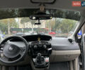 Сірий Рено Сценік, об'ємом двигуна 1.46 л та пробігом 278 тис. км за 5100 $, фото 10 на Automoto.ua