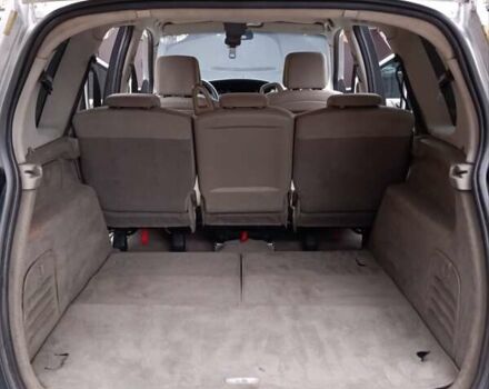 Сірий Рено Сценік, об'ємом двигуна 1.87 л та пробігом 190 тис. км за 3999 $, фото 81 на Automoto.ua