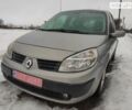 Сірий Рено Сценік, об'ємом двигуна 1.6 л та пробігом 209 тис. км за 4950 $, фото 1 на Automoto.ua