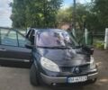 Серый Рено Сценик, объемом двигателя 2 л и пробегом 305 тыс. км за 5300 $, фото 8 на Automoto.ua