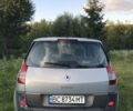 Серый Рено Сценик, объемом двигателя 2 л и пробегом 250 тыс. км за 4400 $, фото 3 на Automoto.ua