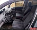 Серый Рено Сценик, объемом двигателя 1.6 л и пробегом 260 тыс. км за 3500 $, фото 4 на Automoto.ua