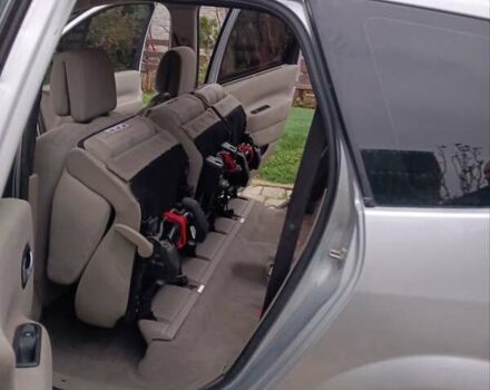 Сірий Рено Сценік, об'ємом двигуна 1.87 л та пробігом 190 тис. км за 3999 $, фото 85 на Automoto.ua