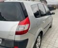Сірий Рено Сценік, об'ємом двигуна 1.87 л та пробігом 190 тис. км за 3999 $, фото 20 на Automoto.ua