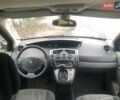 Сірий Рено Сценік, об'ємом двигуна 1.6 л та пробігом 207 тис. км за 2999 $, фото 3 на Automoto.ua