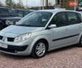 Серый Рено Сценик, объемом двигателя 2 л и пробегом 237 тыс. км за 4500 $, фото 1 на Automoto.ua