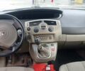 Сірий Рено Сценік, об'ємом двигуна 1.87 л та пробігом 289 тис. км за 3800 $, фото 1 на Automoto.ua
