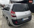 Сірий Рено Сценік, об'ємом двигуна 1.87 л та пробігом 190 тис. км за 3999 $, фото 13 на Automoto.ua