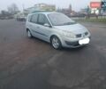 Сірий Рено Сценік, об'ємом двигуна 1.9 л та пробігом 200 тис. км за 2100 $, фото 3 на Automoto.ua