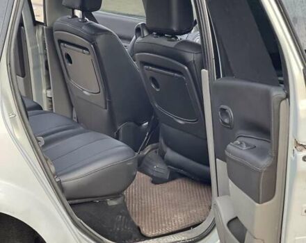 Сірий Рено Сценік, об'ємом двигуна 1.87 л та пробігом 350 тис. км за 2450 $, фото 7 на Automoto.ua