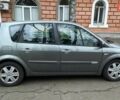 Сірий Рено Сценік, об'ємом двигуна 1.6 л та пробігом 207 тис. км за 3000 $, фото 3 на Automoto.ua