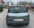 Серый Рено Сценик, объемом двигателя 2 л и пробегом 210 тыс. км за 4100 $, фото 4 на Automoto.ua