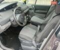 Рено Сценик 2004 в Житомире на Automoto.ua Серый Рено Сценик, объемом двигателя 1.5 л и пробегом 330 тыс. км за 3650 $, фото 9 на Automoto.ua