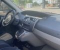 Серый Рено Сценик, объемом двигателя 2 л и пробегом 171 тыс. км за 3700 $, фото 9 на Automoto.ua