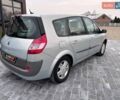 Сірий Рено Сценік, об'ємом двигуна 1.6 л та пробігом 263 тис. км за 3999 $, фото 8 на Automoto.ua